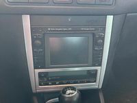 Gebraucht VW Bora 101 PS (74 kW) 2002 Silber Kombi