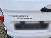 Second-hand Ford Transit 75 CP (55 kW) 2019 Alb Break