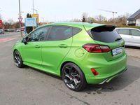 Gebraucht Ford Fiesta ST 200 PS (147 kW) 2026 Grün Limousine
