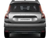 Neu Dacia Jogger Expression 110 PS (80 kW) 2025 Dolomitgrau Van / Kleinbus