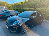 Gebraucht Ford Puma ST-Line 155 PS (114 kW) 2024 Schwarz SUV
