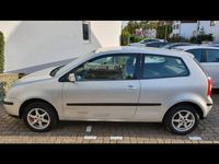 gebraucht VW Polo 9N