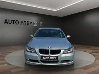 Second-hand BMW 325 218 CP (160 kW) 2005 Gri Berlinǎ