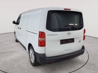 Gebraucht Opel Vivaro-e Combi Edition 100 kW (136 PS) 2022 Jade weiß Van