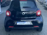 Occasion Smart ForFour Electric Drive 60 kW (82 ch) 2019 Noir Citadine