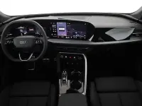 Uusi Audi Q5 Ambiente 204 HP (150 kW) 2026 Vihreä Katumaasturi