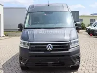 Usata VW Crafter 177 CV (130 kW) 2020 Grigio Furgone