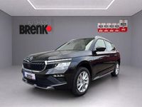 Neu Skoda Kamiq 150 PS (110 kW) 2025 Grau SUV