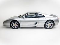 gebraucht Ferrari F355 F1 GTS *1 of 529*