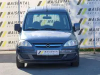 Second-hand Opel Combo Basis 94 CP (69 kW) 2007 Metro m2 Monovolum