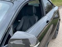 Gebraucht BMW M2 M Performance 370 PS (272 kW) 2018 Schwarz Coupé