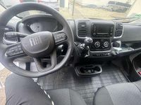 Gebraucht Fiat Ducato 120 PS (88 kW) 2025 Van
