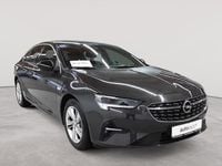 Gebraucht Opel Insignia Elegance 174 PS (127 kW) 2020 Carbon braun metallic Limousine