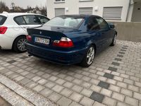 gebraucht BMW 318 e46 Ci