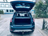 Gebraucht Ford Kuga Titanium 136 PS (100 kW) 2009 Grau SUV