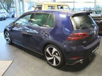 gebraucht VW Golf GTI DSG