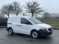 gebraucht Mercedes Citan 112 KA/L Navi Klima Kamera