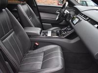 Gebraucht Land Rover Range Rover Velar HSE Dynamic 241 PS (177 kW) 2019 Blau SUV
