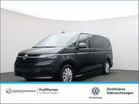 Gebraucht VW Multivan Life 150 PS (110 kW) 2025 Deep black perleffekt Van