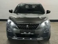 Gebraucht Peugeot 5008 GTi 177 PS (130 kW) 2020 Grau SUV