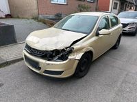 gebraucht Opel Astra 