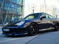 Gebraucht Porsche 911 Carrera 320 PS (235 kW) 2004 Schwarz Coupé