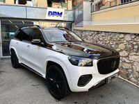 Gebraucht Mercedes GLS600 Maybach 2014 Schwarz SUV