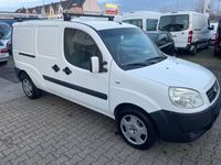 gebraucht Fiat Doblò 1.3 JTD SX Maxi Kasten