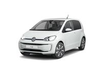 Gebraucht VW e-up! move up! 61 kW (83 PS) 2021 Weiss Kleinwagen