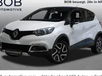 Gebraucht Renault Captur Crossborder 118 PS (86 kW) 2017 Schwarz SUV