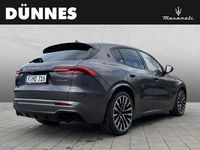 Gebraucht Maserati Grecale 330 PS (242 kW) 2026 Grau (grigio lava) SUV