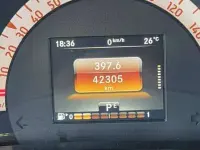 Gebraucht Smart ForFour 71 PS (52 kW) 2017 Weiß Kleinwagen