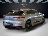 Gebraucht Jaguar I-Pace 294 kW (400 PS) 2024 Grau SUV
