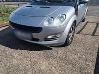 Second-hand Smart ForFour 75 CP (55 kW) 2005 Hatchback