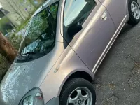 Gebraucht Toyota Yaris 68 PS (50 kW) 1999 Kleinwagen