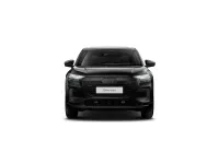Neu Audi Q4 Sportback e-tron Basis 219 kW (299 PS) 2026 Schwarz SUV