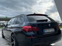 gebraucht BMW 530 d F11 Touring M-Paket / Facelift