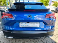 Gebraucht Citroën C5 X PureTech 181 PS (133 kW) 2022 Blau Kombi