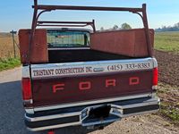 Gebraucht Ford V8 209 PS (153 kW) 1989 Beige Pickup