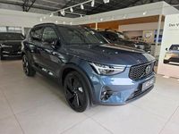Gebraucht Volvo XC40 Plus 163 PS (119 kW) 2025 Denim blue / metallic SUV