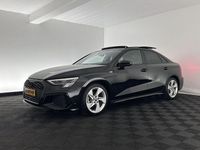 Gebraucht Audi A3 S-Line 150 PS (110 kW) 2023 Schwarz Limousine