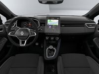 Gebraucht Renault Clio V Esprit Alpine 2025 Rafalgrau (grau)