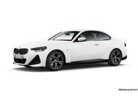 gebraucht BMW 220 i Coupé