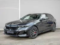 Neu BMW 540 Sport Line 303 PS (222 kW) 2026 Sophistograu brillanteffekt me Kombi