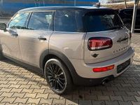 Gebraucht Mini Cooper D Clubman 150 PS (110 kW) 2023 Grau Kombi
