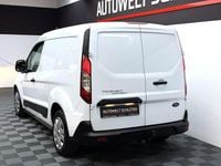 Usado Ford Transit Connect 101 HP (74 kW) 2020 Branco Monovolume