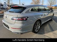 Gebraucht VW Arteon Black Edition 190 PS (139 kW) 2023 Grau Limousine