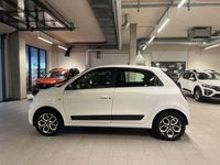 Gebraucht Renault Twingo Equilibre 60 kW (82 PS) 2022 Weiß Kleinwagen