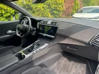 Gebraucht DS Automobiles DS7 Crossback 131 PS (96 kW) 2024 Schwarz SUV