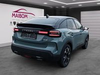 Gebraucht Citroën e-C4 114 kW (156 PS) 2025 Lackierung manhattan green/typ Limousine
